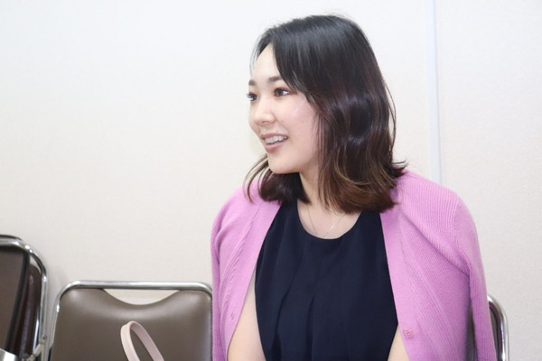 上西さん